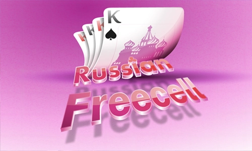 Russian Freecell