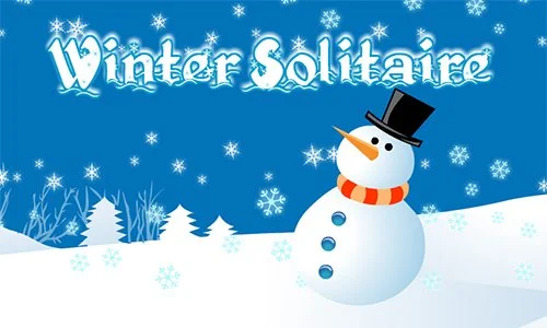 Winter Solitaire