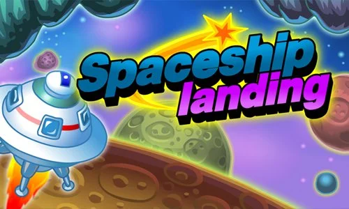 Spaceship Landing